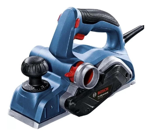 Plaina Gho 700 220v Bosch