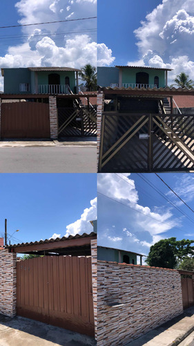 Sobrado Com 2 Casas Totalmente Independente