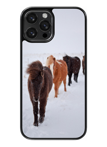 Funda Diseño Para Xiaomi Caballos Pura Sangre #8