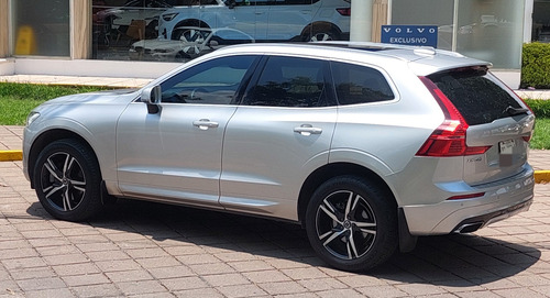 Volvo XC60 2.0 T6 R-design Awd At