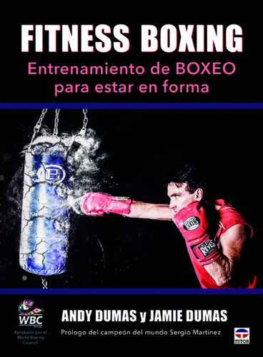 Libro Fitness Boxing