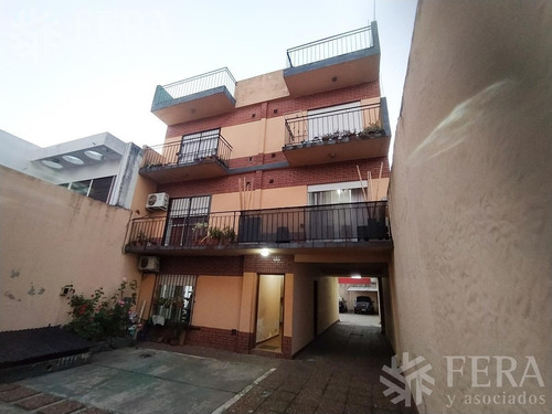 Venta De Departamento De 3 Ambientes En Villa Dominico (27806)