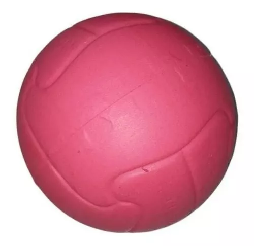 Pelota Macu 18 Cm Didáctica Goma Espuma Sharif Express