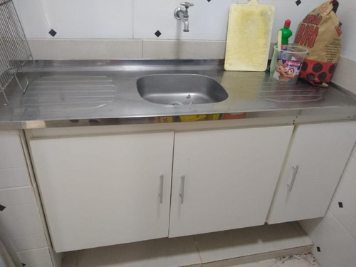 Imagem 5 de 7 de Sala Comercial Para Venda Por R$350.000.000,00 Com 1 Sala, 1 Banheiro E 1 Cozinha - Bela Vista, São Paulo / Sp - Bdi29499