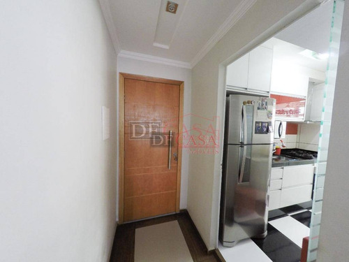 Imagem 24 de 30 de Apartamento Com 2 Dormitórios À Venda, 48 M² Por R$ 265.000,00 - Ermelino Matarazzo - São Paulo/sp - Ap6299