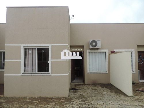 Casa Residencial Para Alugar - 02950.8254