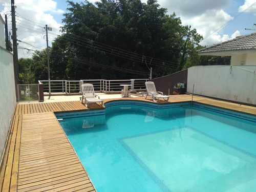 Imagem 10 de 15 de Casa Em Condomínio Para Venda Em Mogi Das Cruzes, Parque Residencial Itapeti, 3 Dormitórios, 3 Banheiros, 2 Vagas - 3077_2-1179924