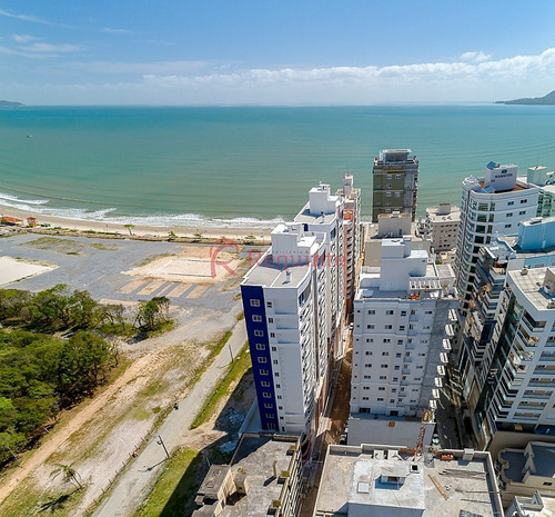 Imagem 27 de 30 de Ref.: 4091 - Cobertura Duplex Na Quadra Do Mar Com 4 Suítes Em Itapema - 2063