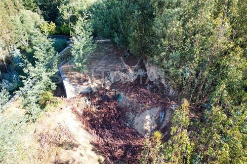 Imagen 4 de 9 de Venta Terreno Lonco Parque, Chiguayante