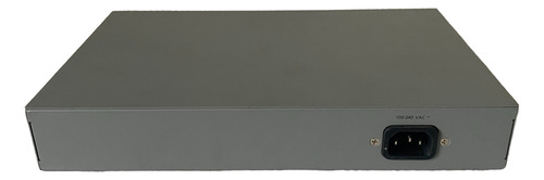 Allied Telesis Switch Ethernet 24 Puertos Gs900/24 - No Box