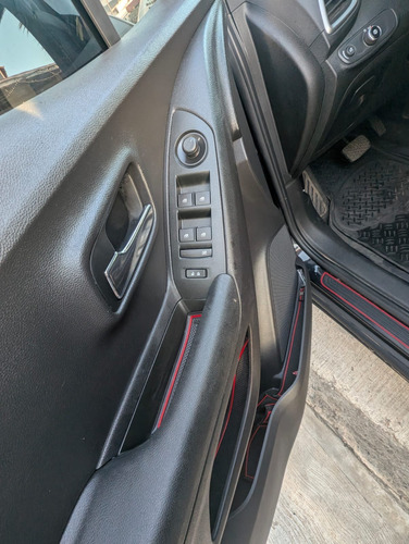Chevrolet Trax 1.8 Lt At