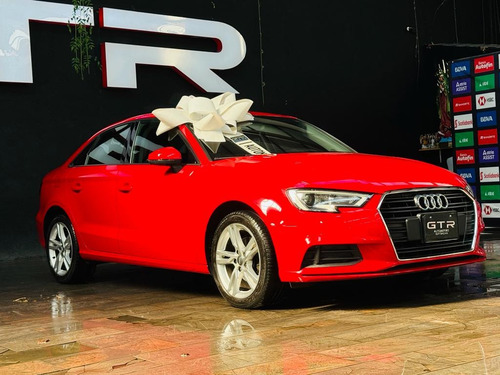 Audi A3 Dynamic