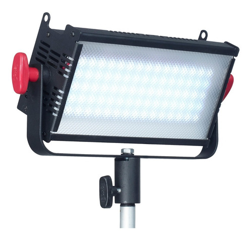 Imagen 2 de 3 de Panel Led 50w. P/ Fotografia. Modelo Z-one