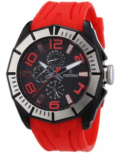 Festina f16670 sale