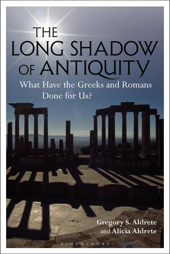 Libro: The Long Shadow Of Antiquity: What Have The Greeks