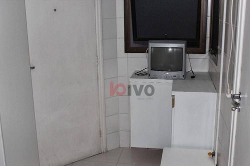 Imagem 25 de 25 de Cobertura 4 Quartos 200 M² Úteis R$ 2.298.500 -aclimação -sp - Co0212