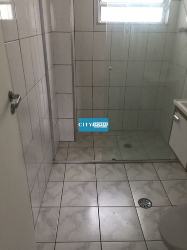 Imagem 5 de 9 de Apartamento 50m² No Condomínio La Boheme A Venda R$470.000,00 - Sp984