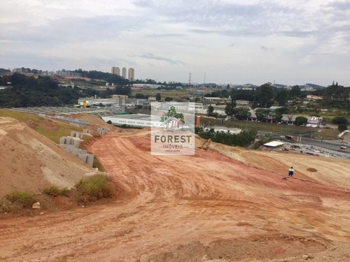 Imagem 6 de 12 de Vendo Lote No The Square Village Granja Viana, Terrenos - Terreno A Venda No Bairro Granja Viana - Cotia, Sp - Fo93880