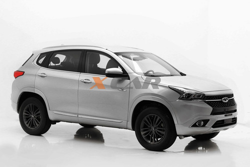 Chery Tiggo 7 1.5 VVT TURBO T DCT