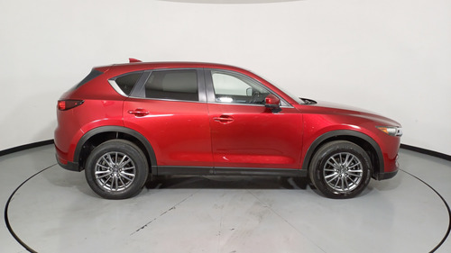 Mazda CX-5 2.0 I SPORT AT 2WD
