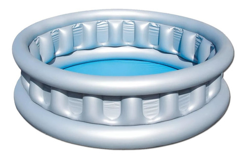 Piscina Inflable Redonda 512 Lts - Bestway - Espacial - Lcm