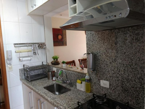Imagem 27 de 30 de Apartamento - Ref: 7318
