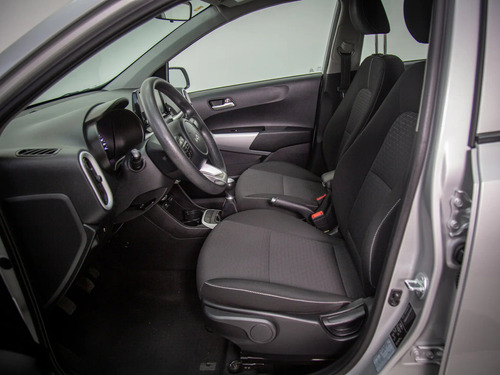 Kia 1.2 Ex Full Mt Morning