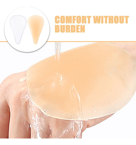 Corrector Femenino Reutilizable Para Mujer Con Partes Privad