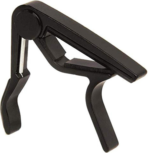 Dunlop 85bb Banjo Trigger® Capo Negro