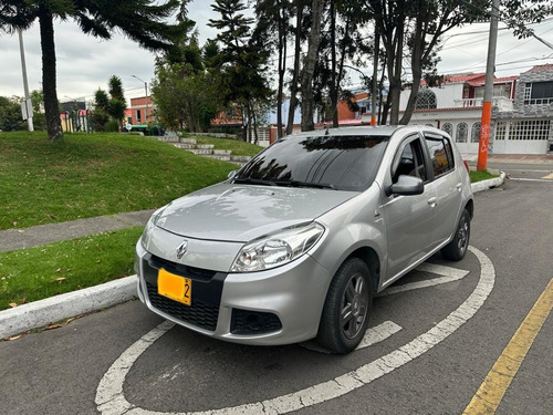 Renault Sandero 1.6 Authentique