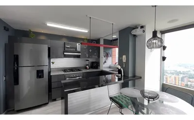 Apartamento en venta