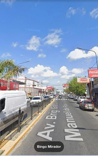 Imagen 2 de 4 de Local - Lomas Del Mirador