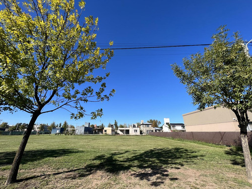 Imagen 6 de 9 de Venta Terreno Barrio Las Casuarinas