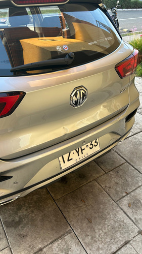 MG ZX 1.5 Com Mt