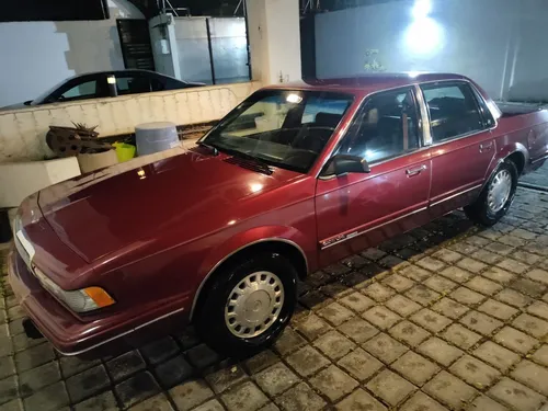 Buick Century V6 4ptas At