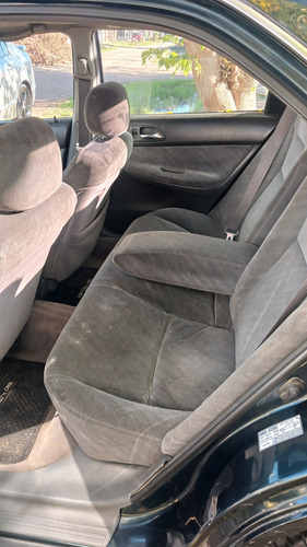 Honda Accord 2.2 Ex At