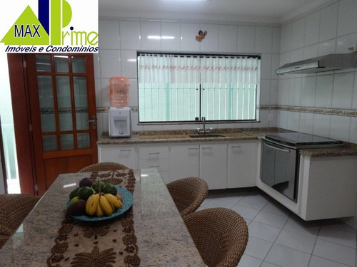 Imagem 5 de 14 de Casa - Ca00599 - 69438542