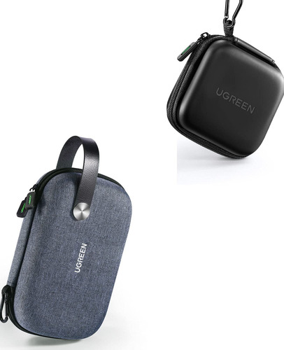 Ugreen Funda Para Auricular Estuche Viaje