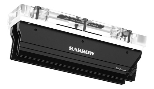 Barrow Kit Bloque Refrigeracion Agua Ram