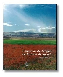 Libro Comarcas De Aragã³n