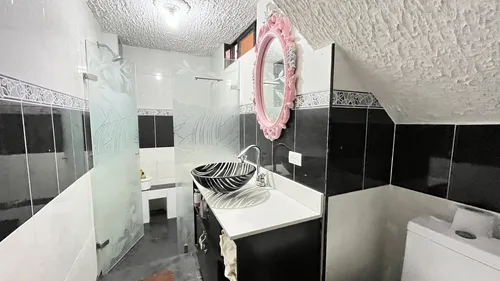 Casa En Venta En Sector De Castilla Cod 3926