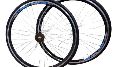 Precio llanta bicicleta rodado 28 2025