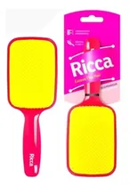 Comprar Escova De Cabelo Para Desembaraçar Flex Hair Belliz Ricca