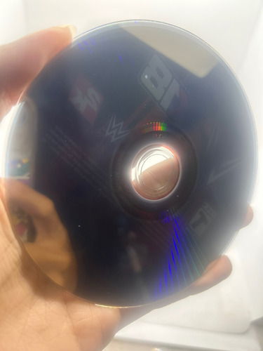 W2k18 Ps4 (Usado)