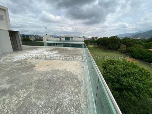 Imagen 21 de 21 de Apartamento Campo Alegre Mls #21-13879