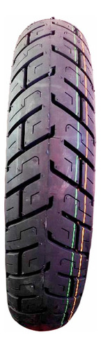 Caucho Para Moto 120/80-16 Marca Edge 