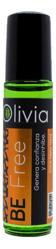 Olivia Roll On Blend Free 10 Ml 