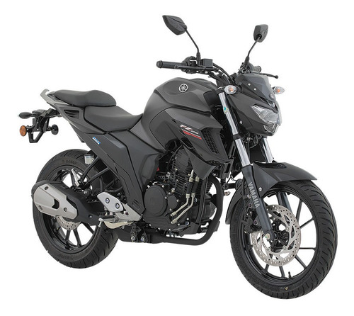 Imagen 2 de 8 de Fz 25 $ 1.590.000 - Rec. Inferior - Tuamoto