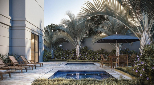 Cobertura Residencial Para Venda, Vila Mariana, São Paulo - Co2420. - Co2420-inc