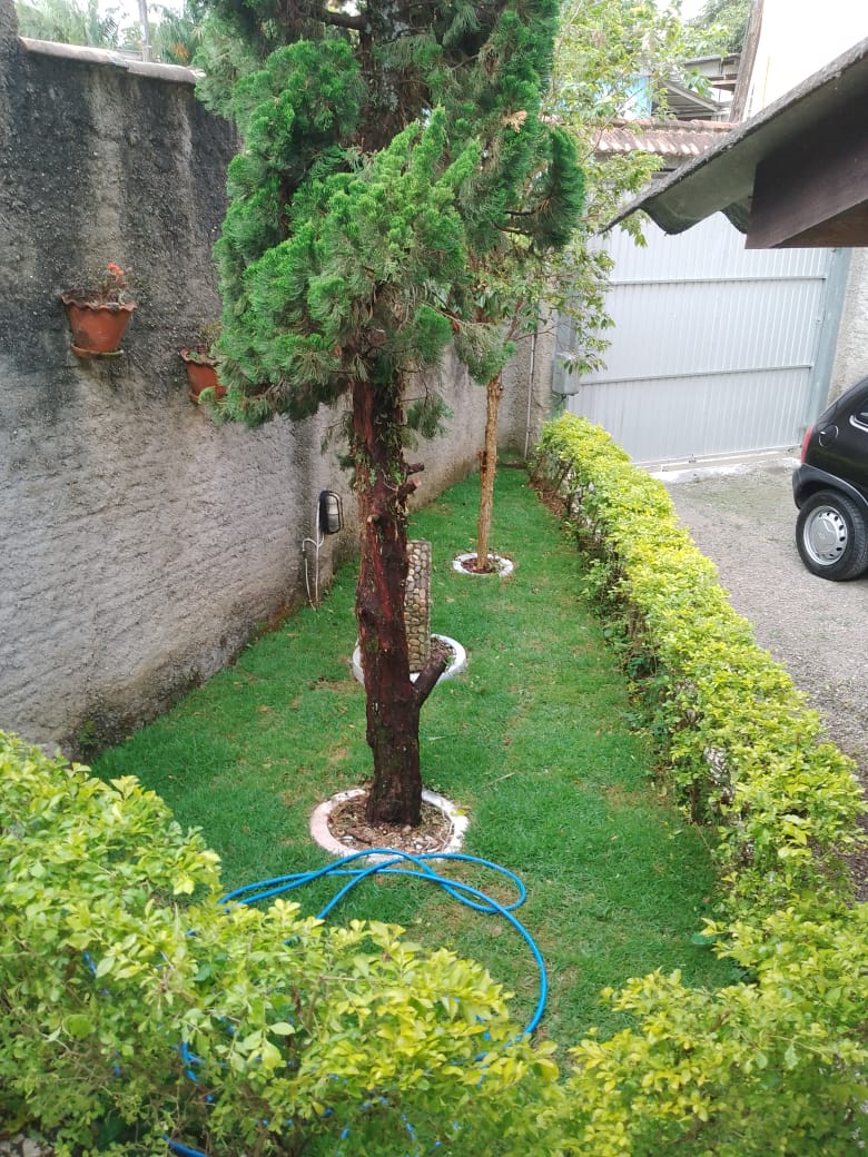 Captação de Casa a venda no bairro Pantanal, Florianópolis, SC